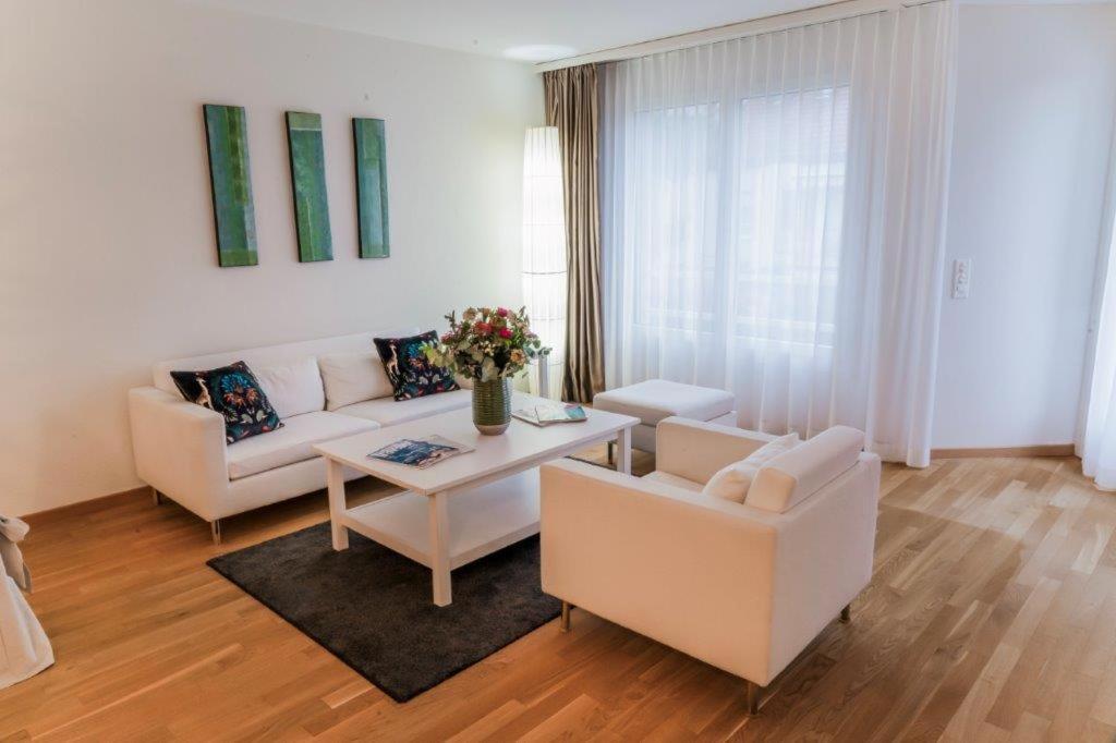 زيورخ Senioren-Residenz Segeten المظهر الخارجي الصورة