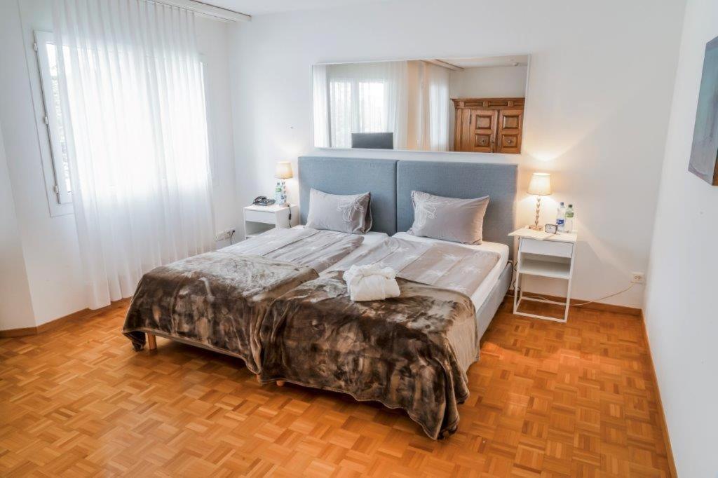 زيورخ Senioren-Residenz Segeten المظهر الخارجي الصورة
